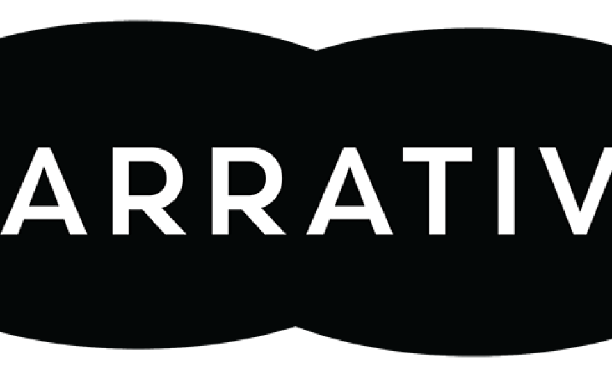 Narrative logo