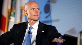 Senator Rick Scott