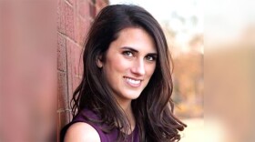Kimberly Nelson, founder of SC Parents for Vaccines.