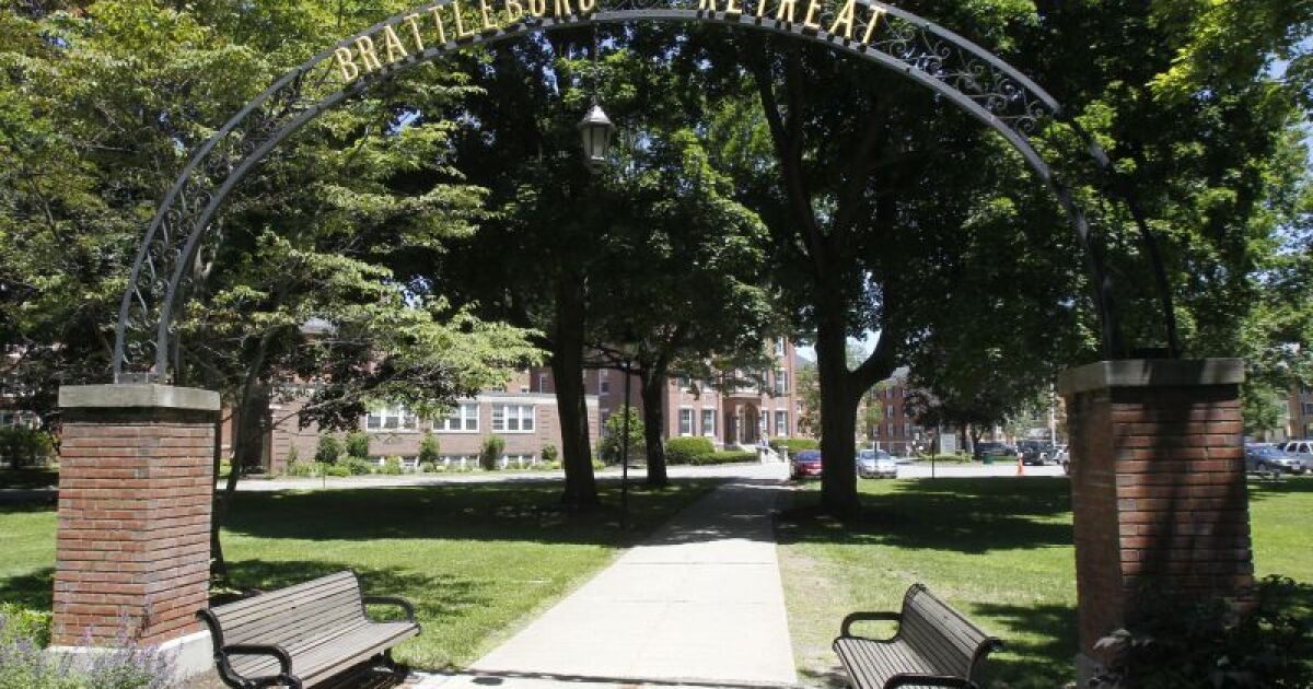 Feds Warn Brattleboro Retreat Over Safety Issues Vermont Public