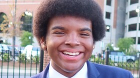 Kedar Costa headshot