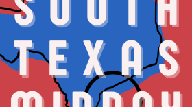 KEDT-FM South Texas Midday podcast cover