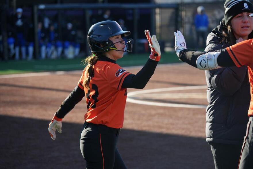 Game Recap: Softball | 2/17/2024 9:06:00 PM