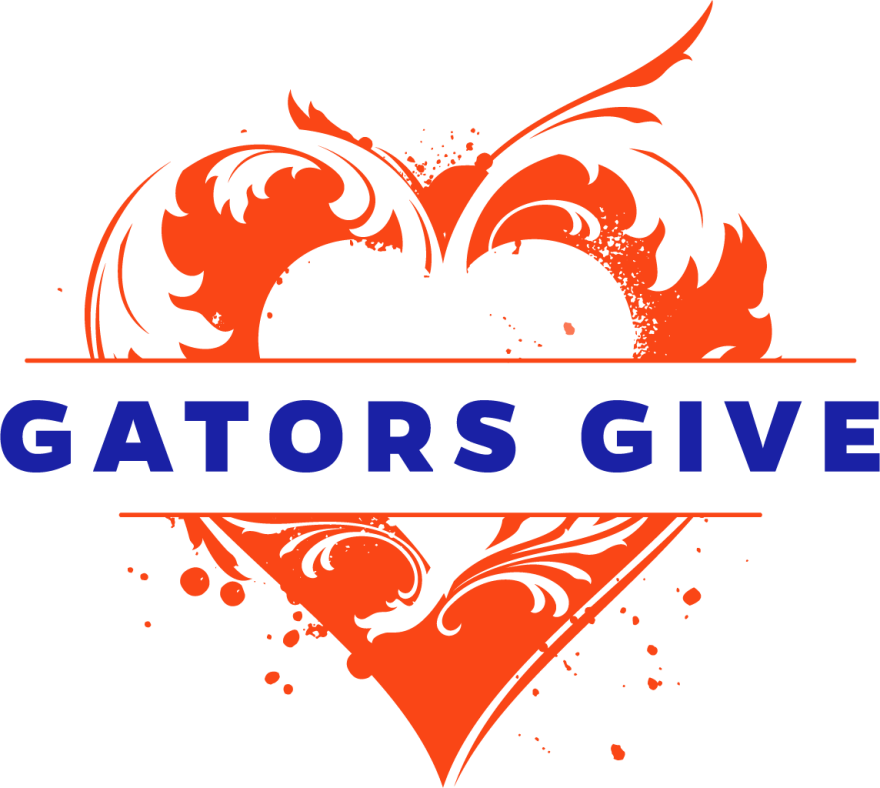 Gators Give