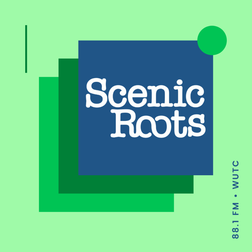 Scenic Roots - Tues 1/12/21