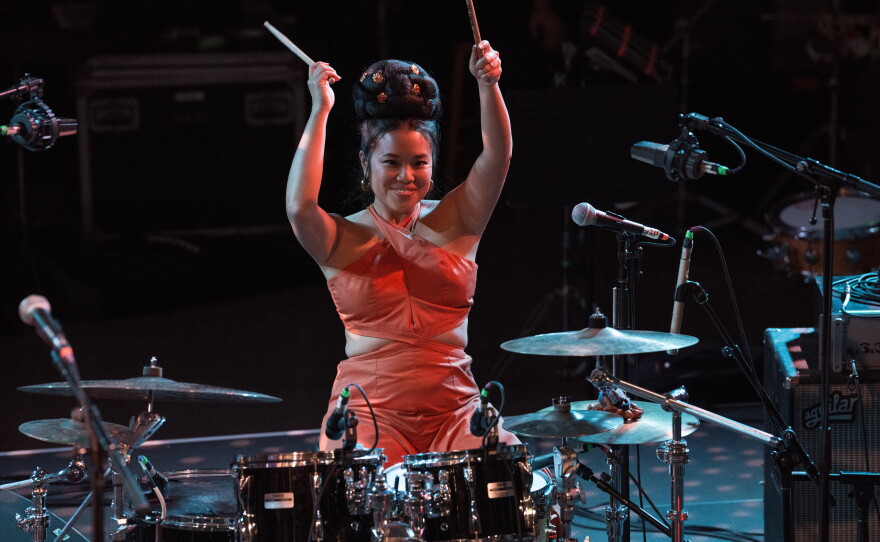 Salin at BRIC JazzFest 2026