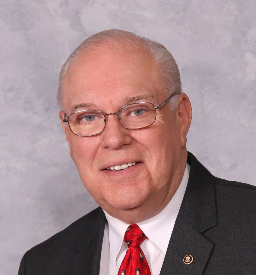  Gary Kadow