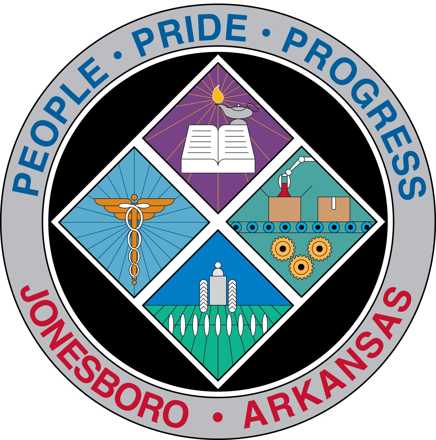 Jonesboro Mayor Harold Copenhaver Demands Progress on Mall Cleanup KASU