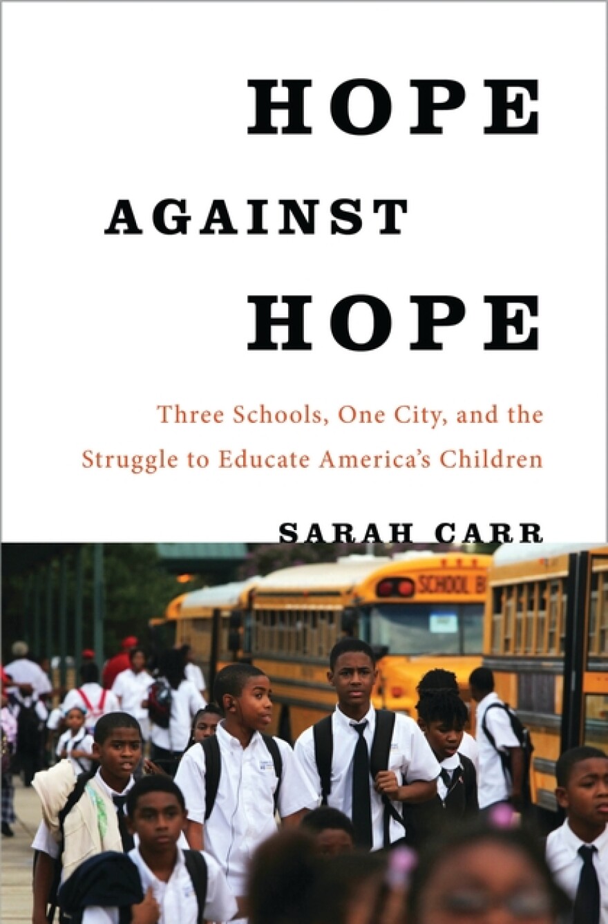 Hope Against Hope