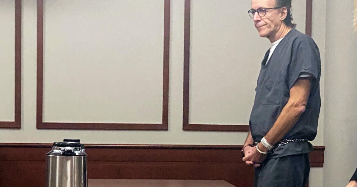 Stateside Podcast: Youth hockey doctor charged with sexual abuse