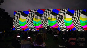 The 12th annual Scranton Fringe Festival runs from Oct. 1 through Oct. 10.