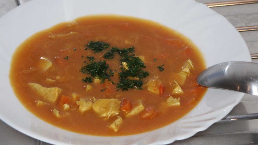 Photo by GeoTrinity, CC BY-SA 3.0, via Wikimedia Commons