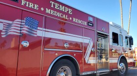 Tempe Fire Department