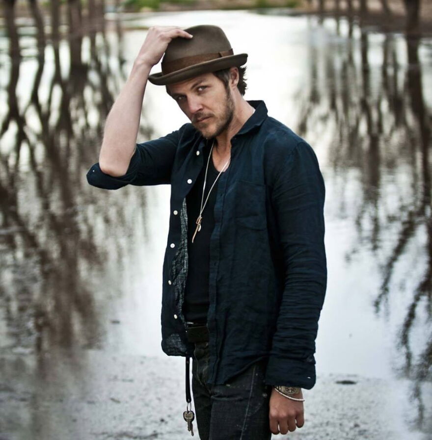 WCBE Presents Charlie Mars!