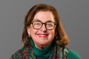 Jewish Community Services of South Florida President & CEO Miriam Singer on Friday, Sept. 25, 2026, was named the recipient of the 2026 Monsignor Walsh Outstanding Human Services Professional Award by United Way Miami.