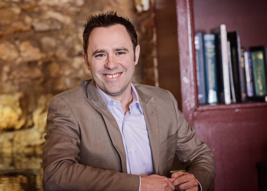 University Of Kansas Professor Confirms Social Media Is Making Us Lonelier Kcur 3 Npr In Kansas City University Of Kansas Professor Confirms Social Media Is Making Us Lonelier Kcur 3 Npr In Kansas City