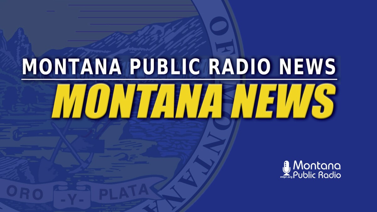 Federal program could help expand mental health services in Montana | Montana Public Radio