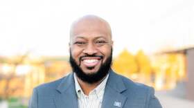 Julian Beaudion, South Dakota Democratic candidate for U.S. Senate