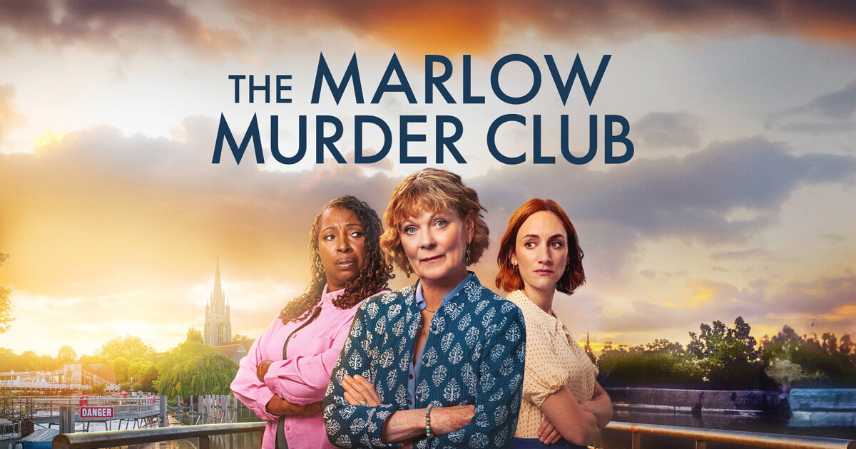 Triple The Action with Three Thrilling New Mysteries!