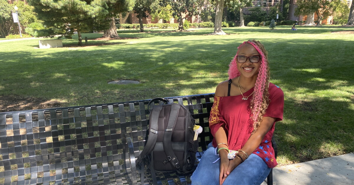 Chico State enrollment keeps climbing, but remains below pre-Camp Fire levels