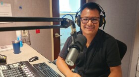 Community engagement manager, Rafa Muñoz-Echavarria, shares with the public some of his favorite things of working at WUWM as he exits for a new opportunity.