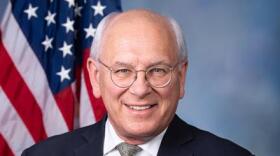 Rep. Tonko official portrait 2019