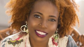 Singer Parris Lane