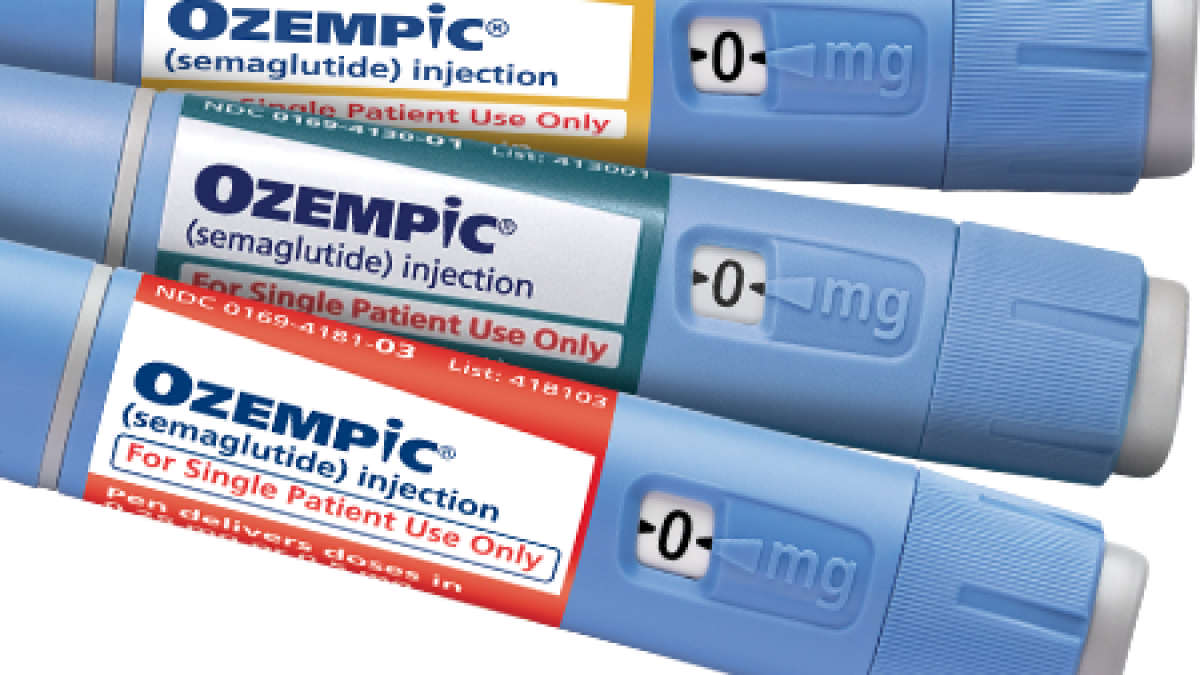 new self semaglutide reviews Semaglutide Review: 'The Drug Helped Me Lose 30 Pounds At Age 52'