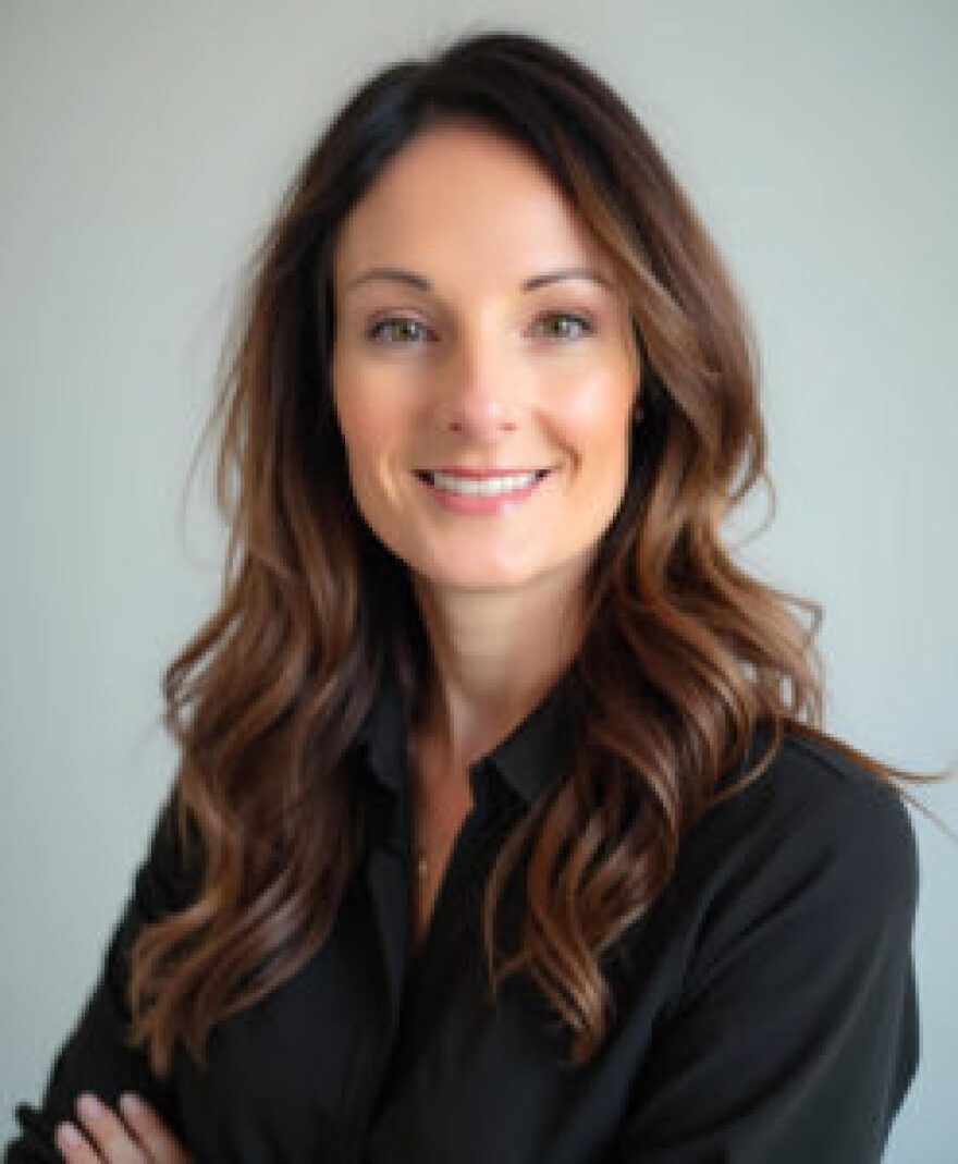 Tonya Vega is chief nursing executive at SANE Healthcare Services, a Missouri-based nonprofit that provides forensic sexual assault exams for victims across 51 facilities statewide (photo submitted).