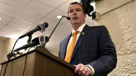 Sen. Aaron Freeman (R-Indianapolis) says the Senate added a provision to his bill expanding feticide law that he hopes heads off any issues.
