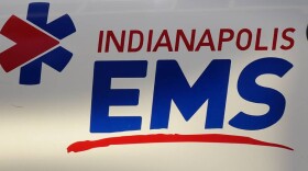 Indianapolis EMS has started a program to leave behind live saving medication to reverse drug overdoses with individuals, neighbors, or family members of a person who has overdosed.