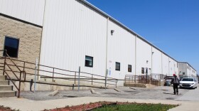 The Duvall Residential Center is a work-release facility in Indianapolis, where Indiana University researchers designed and measured the impact of a program that connected clients to resources to improve their reentry experiences.