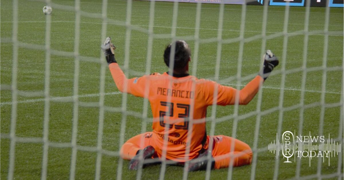 SPR News Today: Spokane pro soccer clubs begin cultivating high school 'academy' players