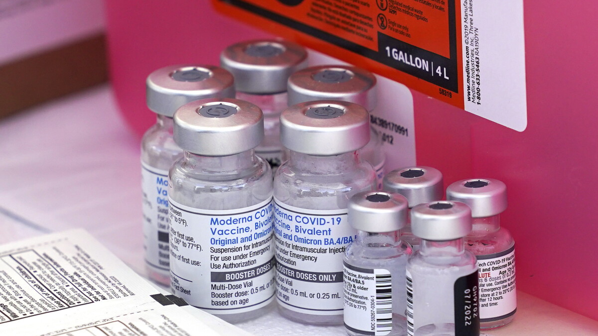 Supply chain issues continue to cause vaccine delays in Connecticut - Vimarsana News