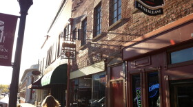 Downtown Murray