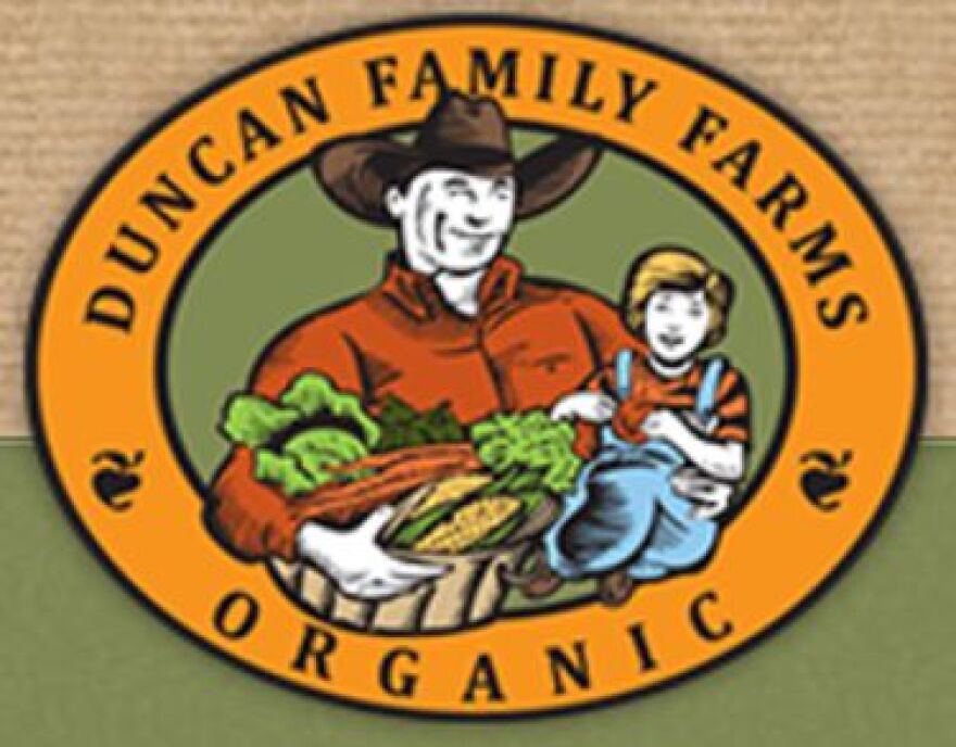 Organic farming operation to bring 50 jobs to Brockport WXXI News