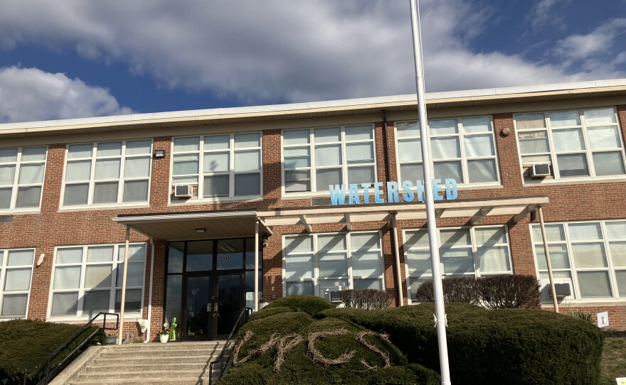 U.S. Energy Secretary announces second round of school grants in