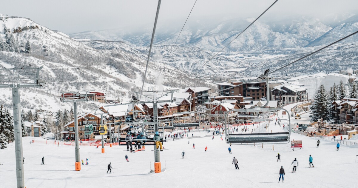 Master plan proposes new lifts, restaurants and larger