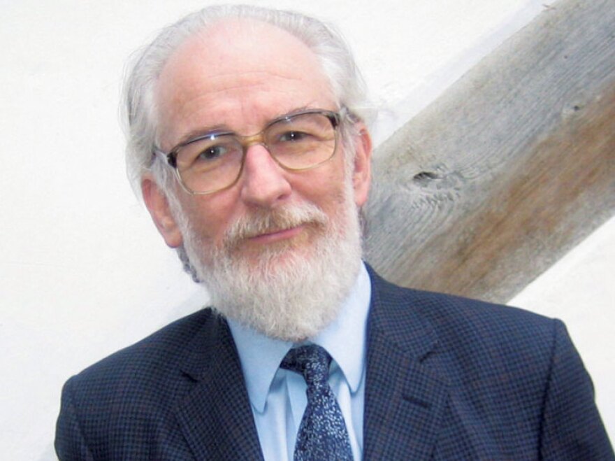 David Crystal is honorary professor of linguistics at Bangor University in Wales.