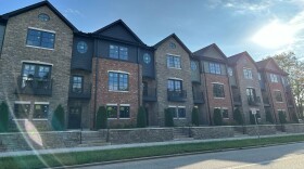 Townhomes being acquired by Brescia University in Owensboro, KY