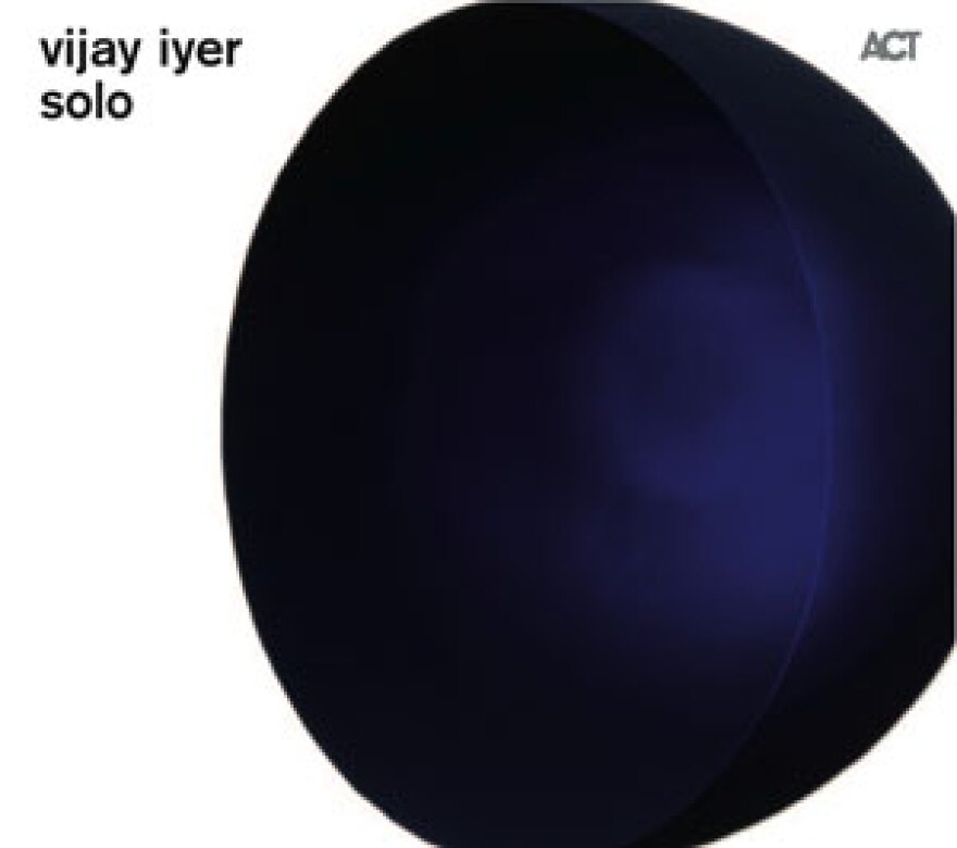 Vijay Iyer: Solo
