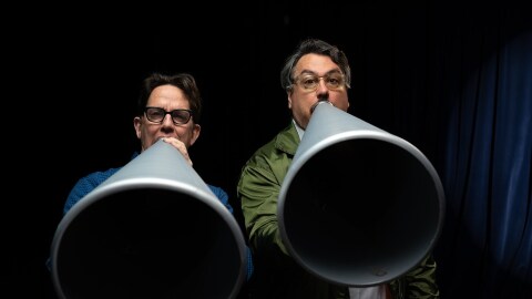 They Might Be Giants