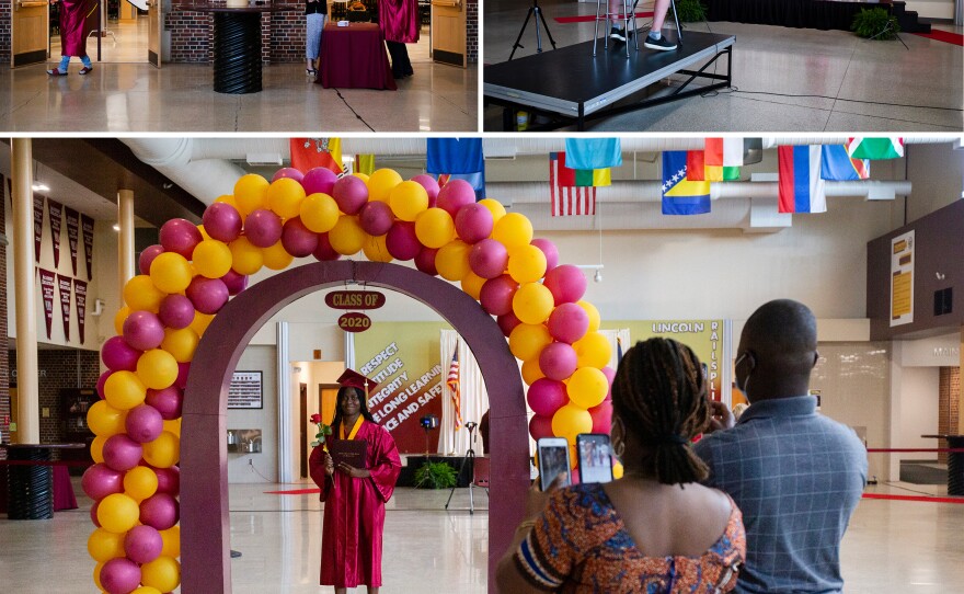 PHOTOS: A Summer Of Community, Despite Social Distance | TPR