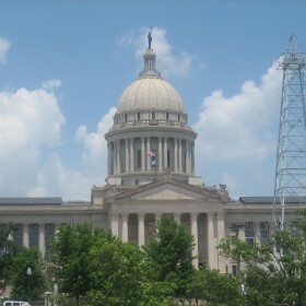 Oklahoma State Capitol