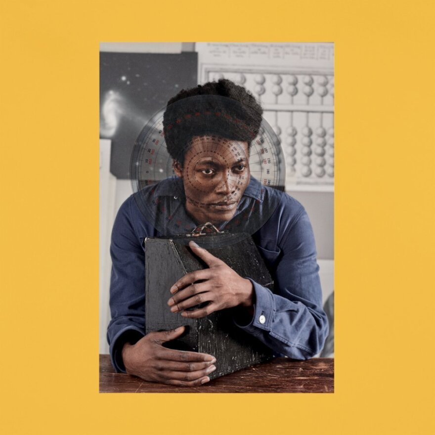 Benjamin Clementine,<em> I Tell A Fly</em>