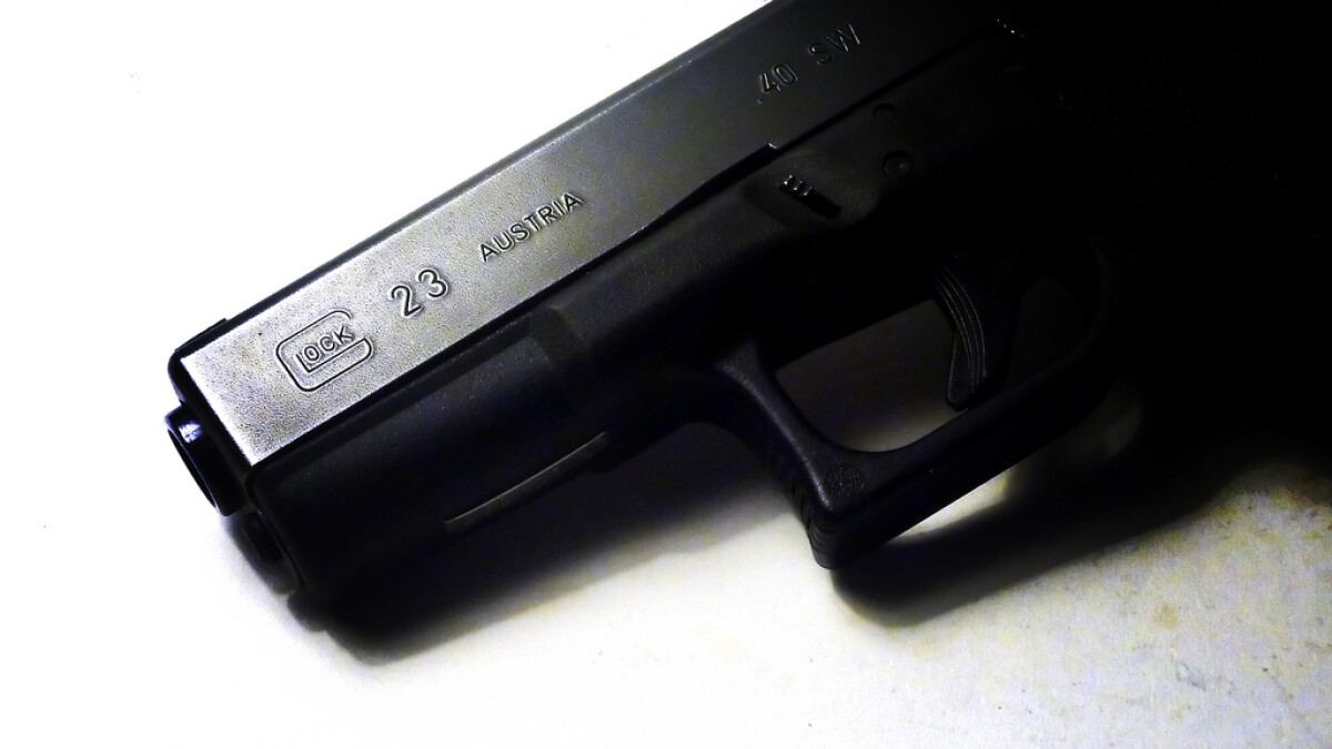 Pistolo Casino Visuelle Darstellung