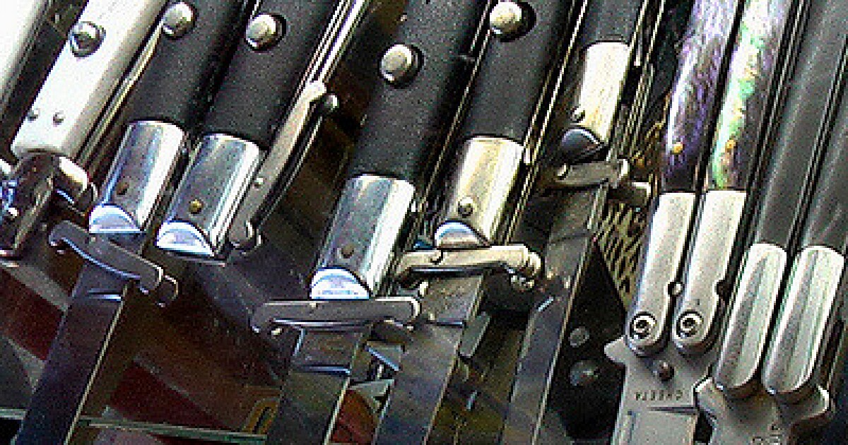 Wisconsin Legalizes Switchblades And Concealed Knives Northern Public