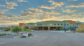 Green Valley Hospital