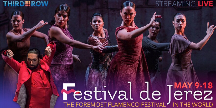 Festival de Jerez 2021 