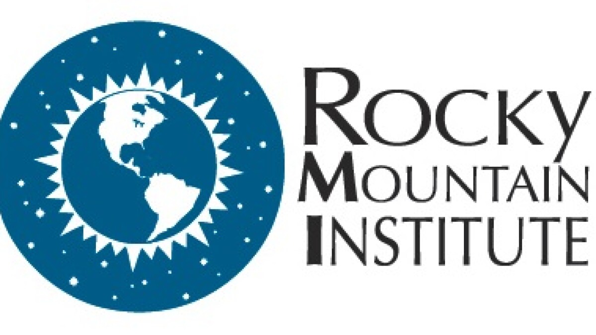 RMI Tops Environmental, Mid Size Charities for Executive Pay | Aspen Public  Radio